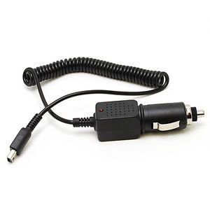 Auto Car Charger Power Adapter DC 12V for Nintendo DSi NDSi 3DS XL ll USA SHIP