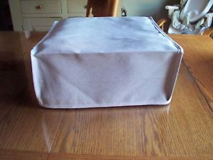 Collins Radio s Line Dust Covers Large Cover