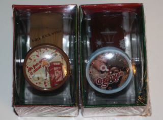 A Christmas Story Leg Lamp Ralphie with Gun Watch Watches Lot Two New