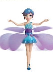 Flying Fairy Toy