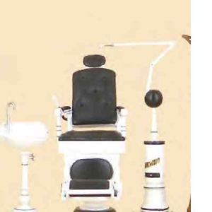 Bespaq Dollhouse Miniature Furniture Dental Dentist Chair Doctor Medical Office