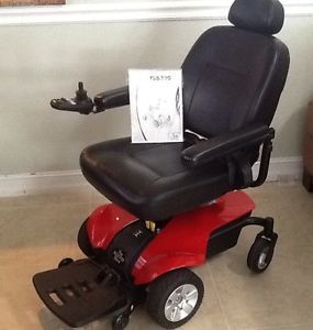 Pride Mobility Scooter Store TSS300 Jazzy Select Elite Power Chair Wheel Chair