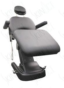 4 Motor Electric Massage Table Bed Tattoo Facial Chair