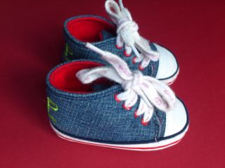 Agatha Ruiz de La Prada Baby Girl Boy Shoes EU19 US4 UK3 Size
