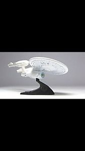 2014 Hot Wheels Retro Entertainment Star Trek USS Enterprise Pre Order