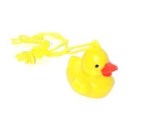 12 Rubber Duck Ducky Necklaces Kid Party Goody Loot Treat Bag Favors Supply