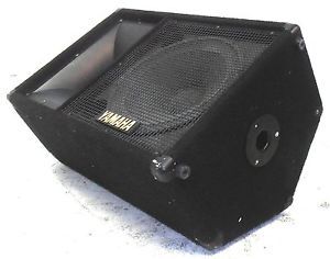 yamaha sm121v