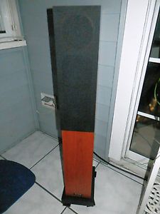 Audio Physic Yara Floor Standing Stereo Tower Loud Speakers Excellent Condition