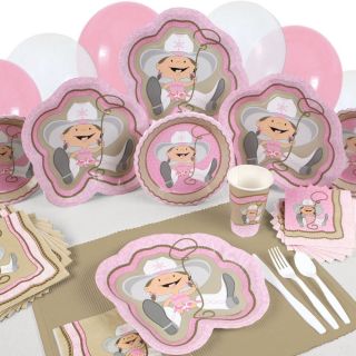 Party Supplies Little Cowgirl Baby Shower or Birthday Party
