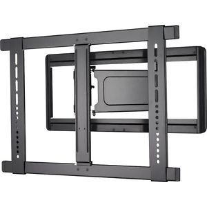Sanus 37 65 inch TV's 11" Super Slim Full Motion Flat Panel TV Mount VLF311 B1