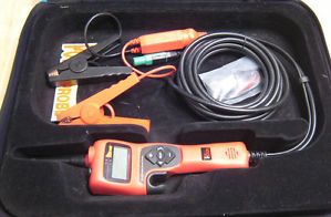 Power Probe The Hook Circuit Tester PPH1 Kit Electrical Multimeter New in Box
