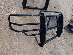 Ranch Hand Grille Guard Chevy