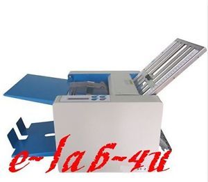 Commercial Grade Automatic Paper Folding Machine
