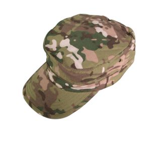 Desert Forest Camo Camouflage Military Army Hunting Baseball Ball Cap Caps Hat