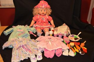 amazing amy dolls