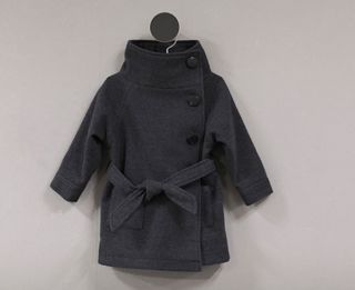 New Pretty Girls Kids Toddlers Lovely Winter Warm Coats Jackets Clothing Sz3 8Y