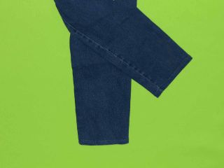 Westport Sz 12 Womens Blue Jeans Denim Pants Stretch GP25