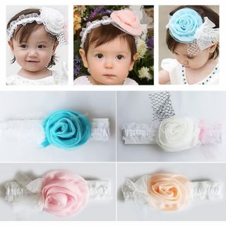 Toddler Girl Hair Accessories