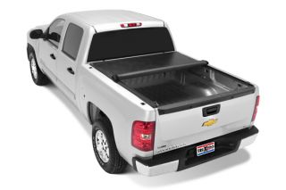 Roll Up Truck Bed Cover