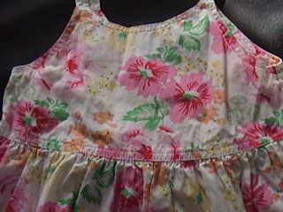 Baby Gap Gymboree ll Bean Dress Clothes Lot 18 24 2T