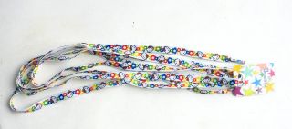Hello Kitty Shoelaces Girls Women 46in 117cm Lacets Filles Femmes 1pc or Lot