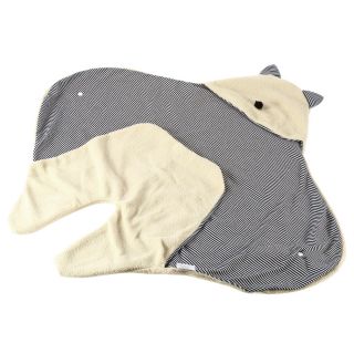 Cute Multifunction Baby Infant Swaddle Swaddling Blanket Wrap Sleeping Bag