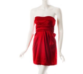 Evening Club Cocktail Party Mini Dress