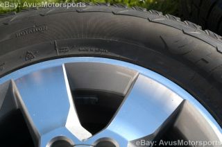 Toyota 4Runner Factory 17" Wheels Snow Tires FJ Land Cruiser Tundra Tacoma