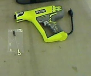 Ryobi protip deals corded sprayer