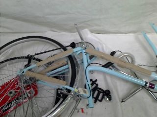Schwinn Women's Wayfarer 700c Bicycle Light Blue 16 inch $229 99