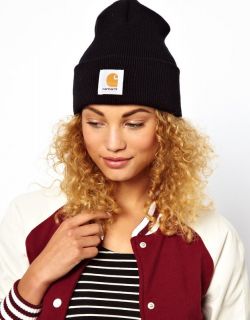 Carhartt Beanie for Women and Men Winter Hats Boy Girl Skullies Hip Hop Caps