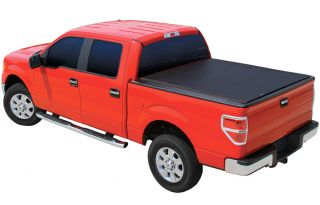 Access Tonneau Cover Truck Bed Accessories