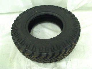 Nitto Trail Grappler Tires