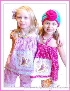 BOOAK Boutique Girl Baby Custom 2 4 6 Knit Crocheted Hat Disney Pageant Costume