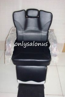 Brand New Traditional Barber Chair Styling Salon Beauty Equipment