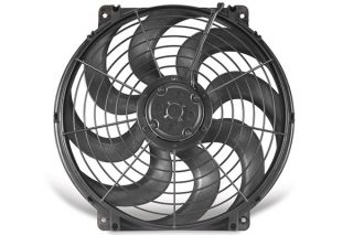 Flex A Lite Syclone s Blade Universal Electric Cooling Fans 39224