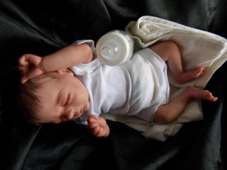 Mimi's Nursery Introduces Reborn Baby Boy Joel