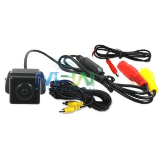 Crimestopper OEM 6309 CMOS Color Backup Reverse Rearview Camera for Toyota Camry