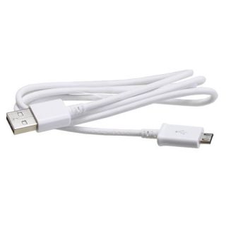 USB Cable Data Sync Charging Power Wire Transfer Cord for Samsung Cell Phones