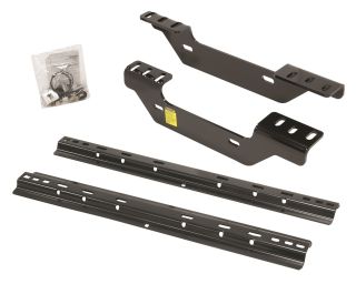 Reese 50066 24 Fifth Wheel Custom Quick Install Brackets