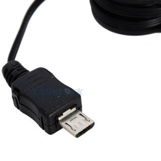 Retractable High Quality USB Male to Micro USB Data Transfer and Charging Cables