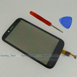 New Replacement Black Touch Screen Digitizer for Nokia Lumia 822