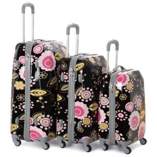 Rockland Luggage Set Spinner