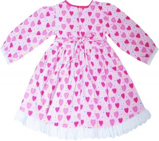 NWT Baby Gap Girls Dress