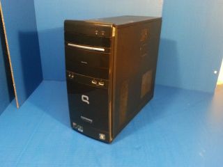 Desktop Computer with NVIDIA GeForce 9600 GSO 512 Graphics Card