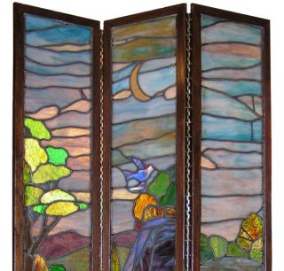 Arts Crafts Stained Glass