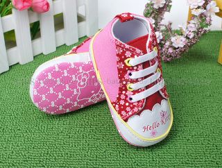 Toddler Baby Girl Shoes Size 4