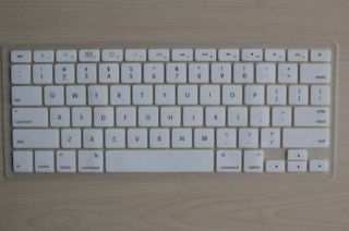 New Apple Keyboard Protector MacBook Pro Air Laptop Colored 13 3'' 15 4'' 17"