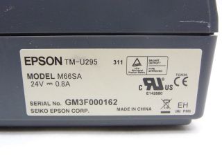 epson m66sa