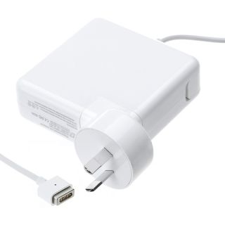 Genuine Replacement 85W AC Power Adapter for 15" 17" Apple MacBook Pro AU Plug